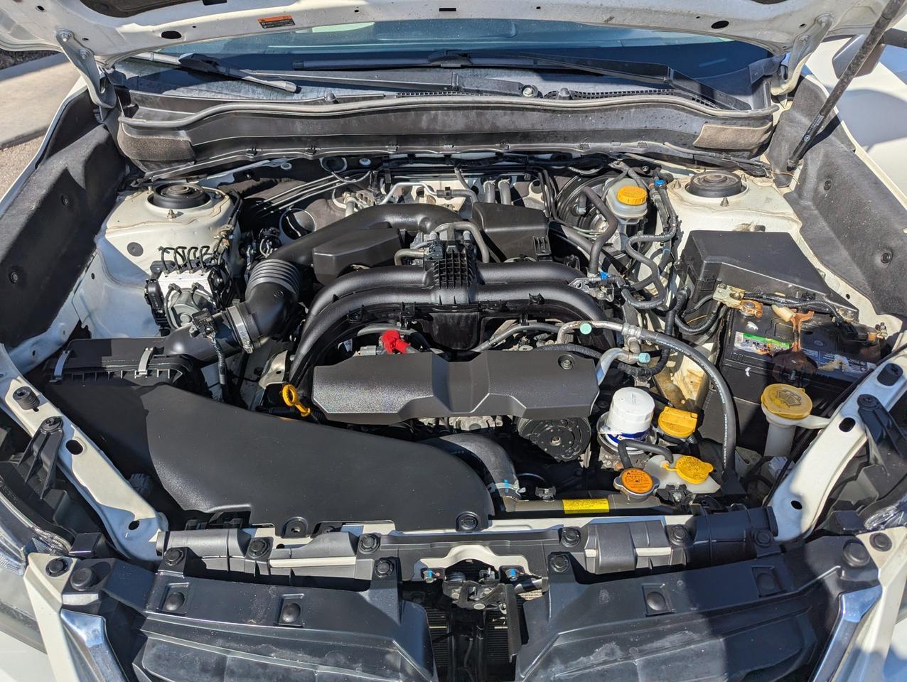 2018 Subaru Forester Premium Grand Junction CO