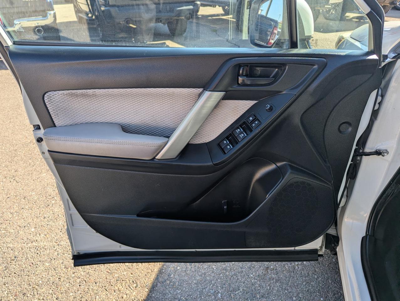 2018 Subaru Forester Premium Grand Junction CO