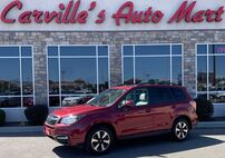 2018 Subaru Forester Premium Grand Junction CO 2018 Subaru Forester Premium Grand Junction CO