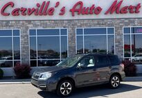 2018 Subaru Forester Premium Grand Junction CO 2018 Subaru Forester Premium Grand Junction CO