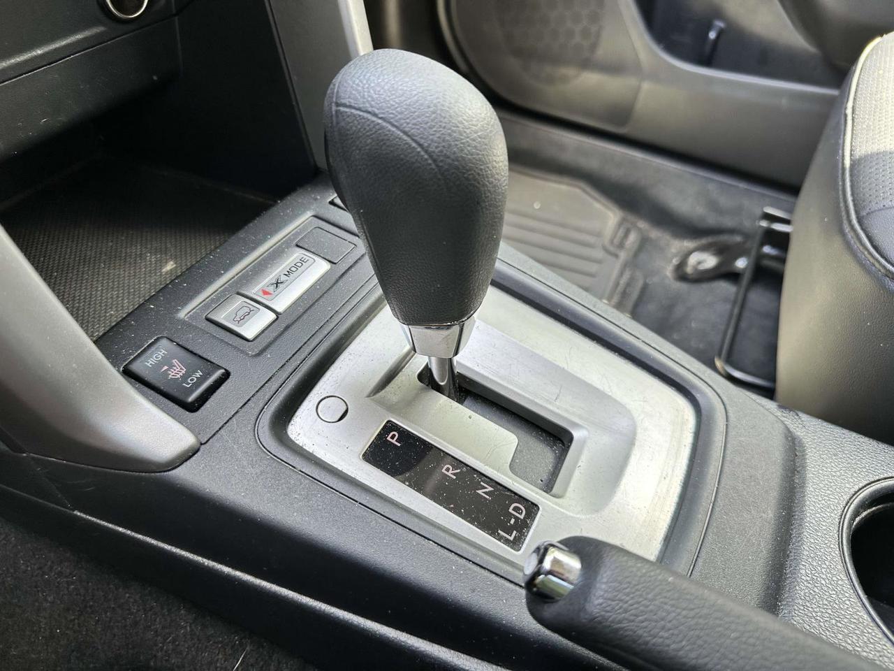2018 Subaru Forester Premium San Clemente CA