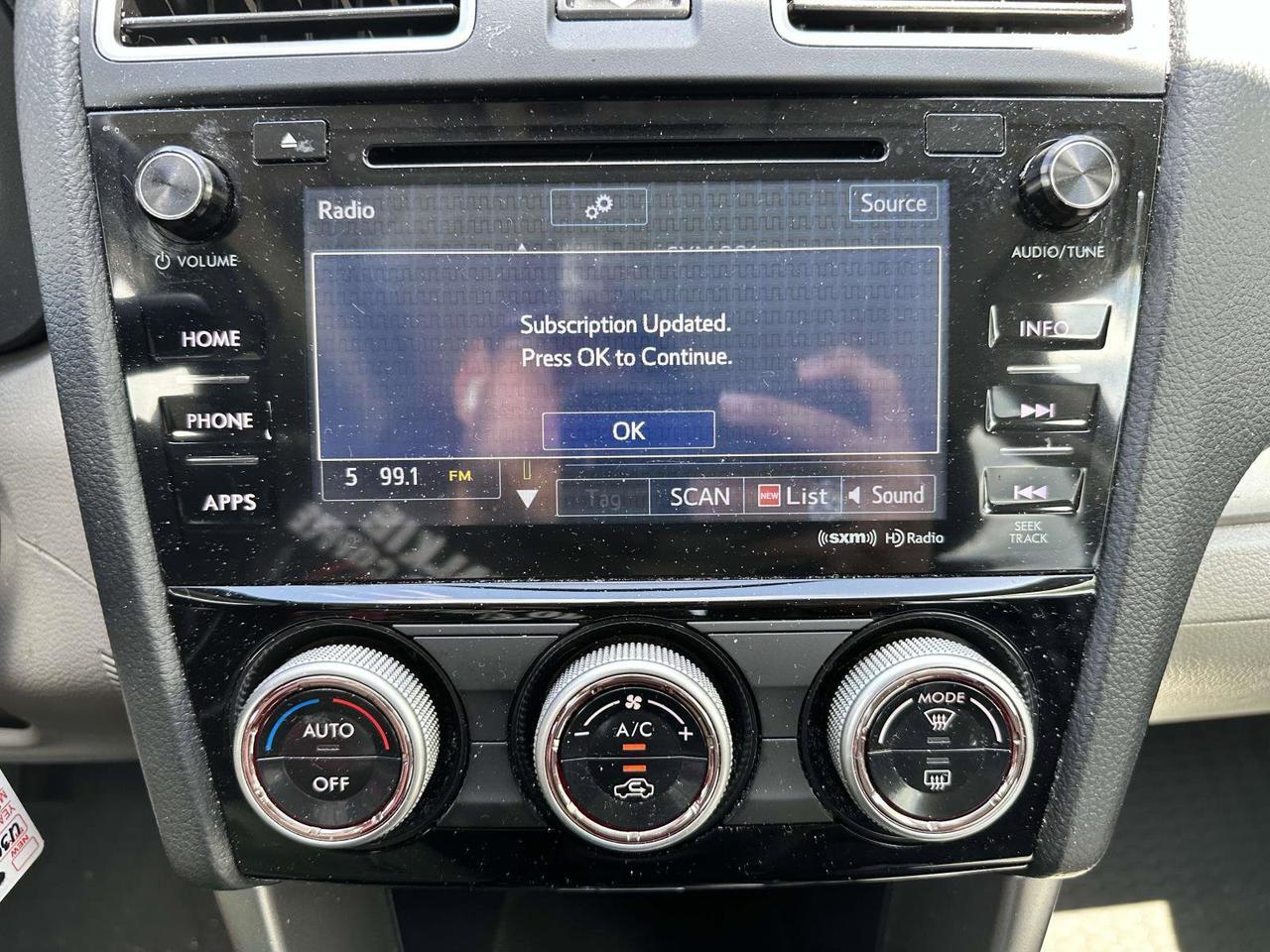 2018 Subaru Forester Premium San Clemente CA