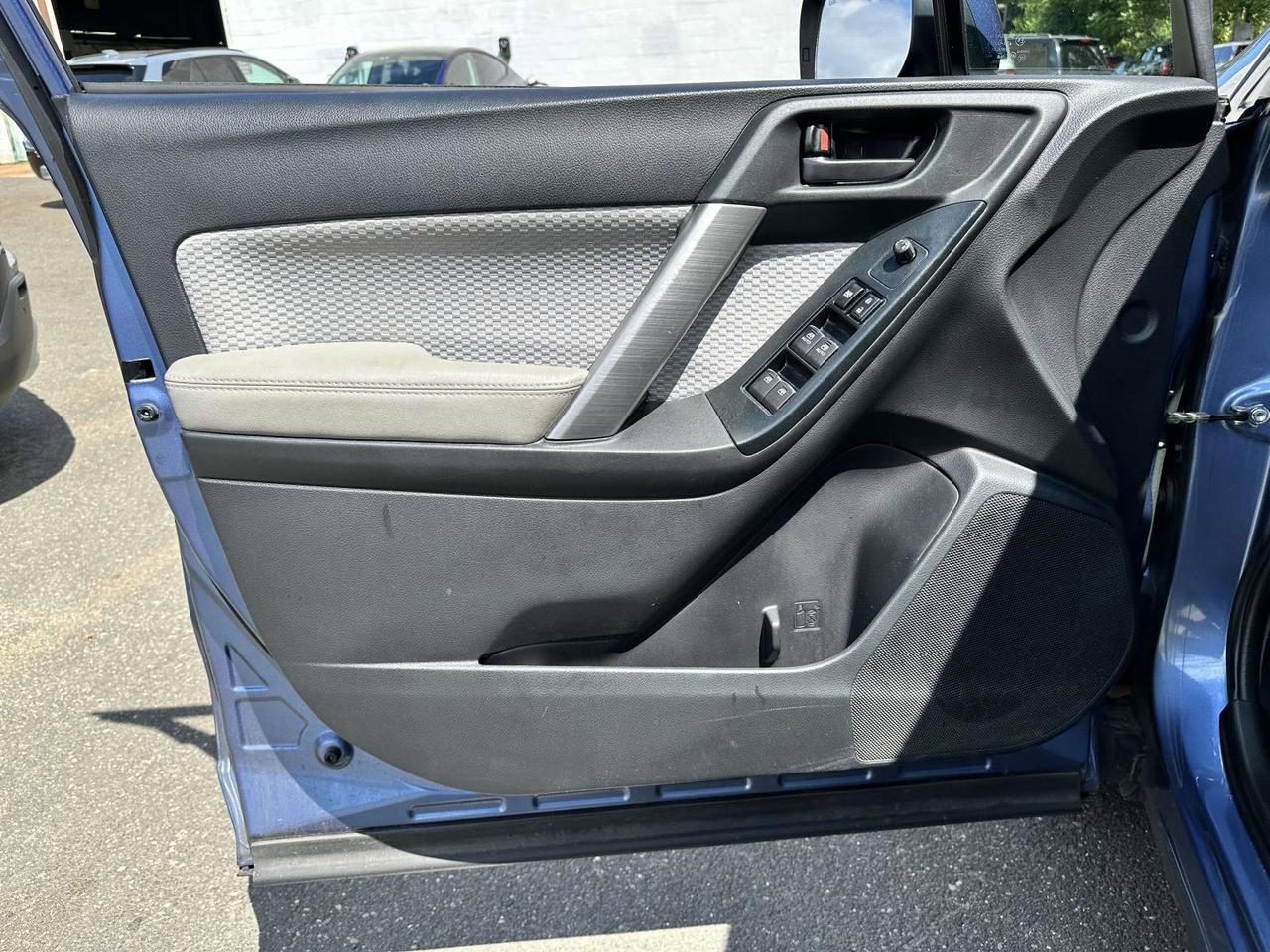 2018 Subaru Forester Premium San Clemente CA
