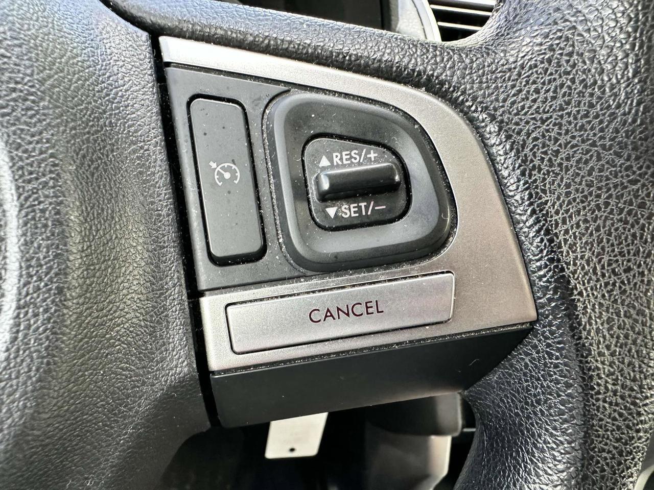 2018 Subaru Forester Premium San Clemente CA
