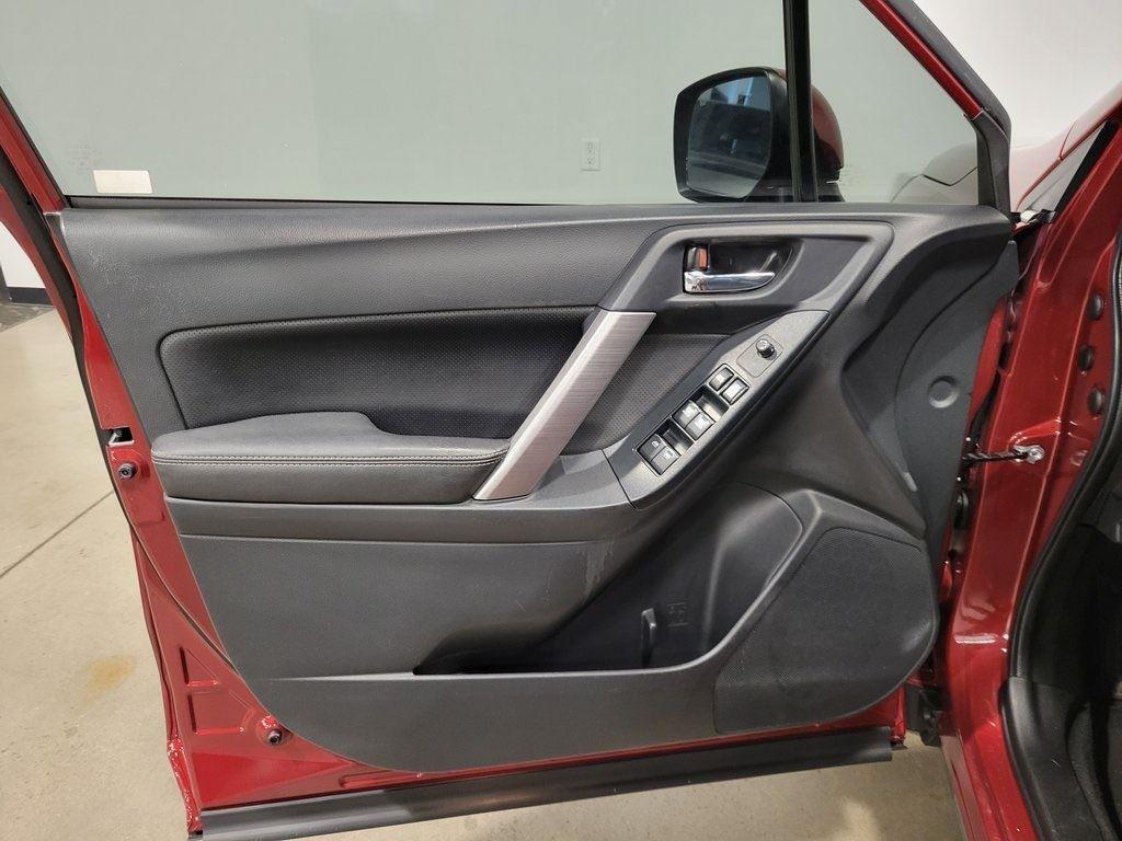 2018 Subaru Forester Premium Parker CO