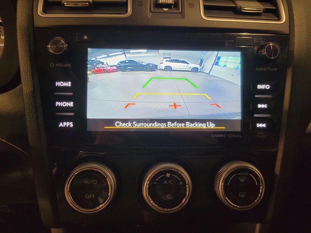 2018 Subaru Forester Premium Parker CO