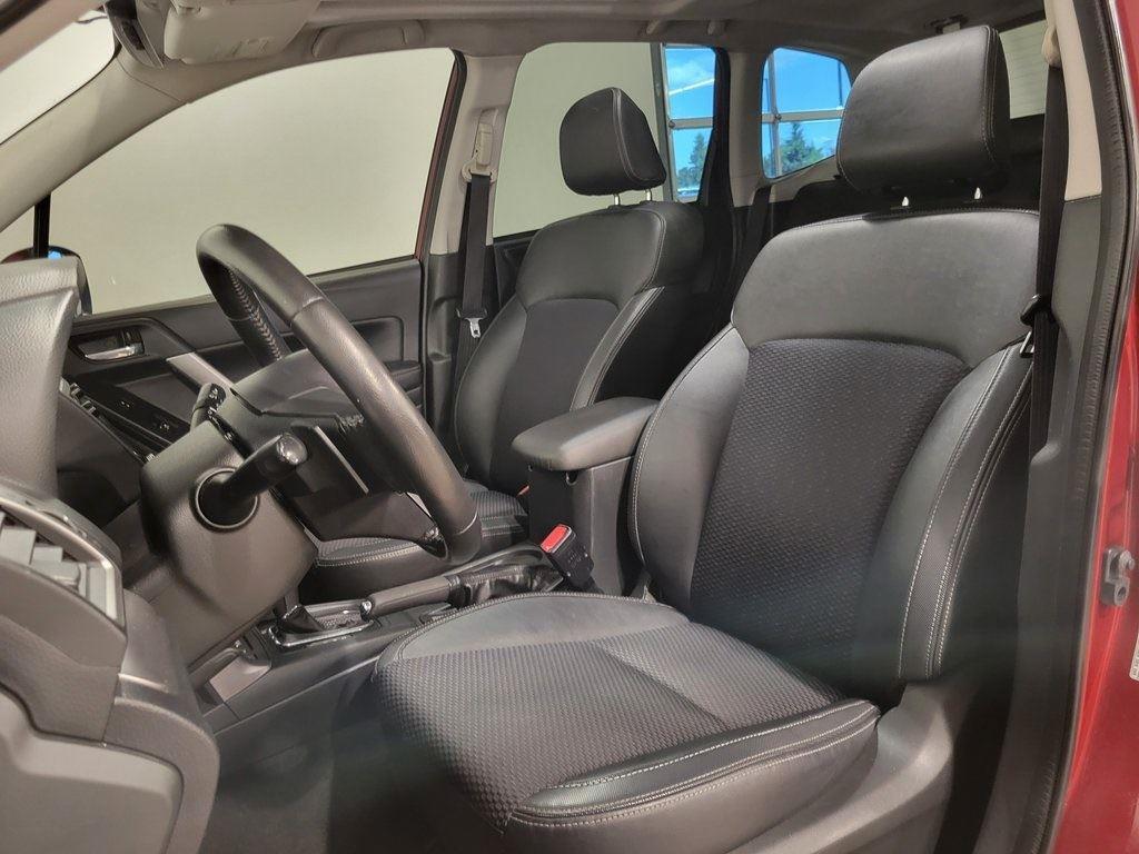 2018 Subaru Forester Premium Parker CO