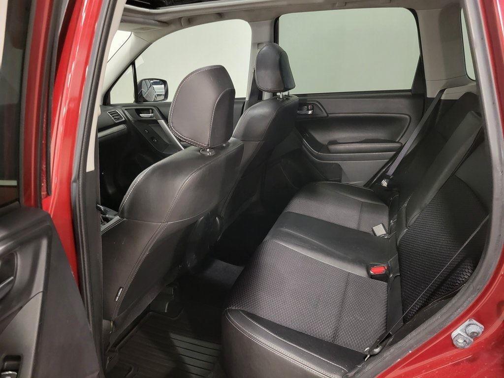 2018 Subaru Forester Premium Parker CO