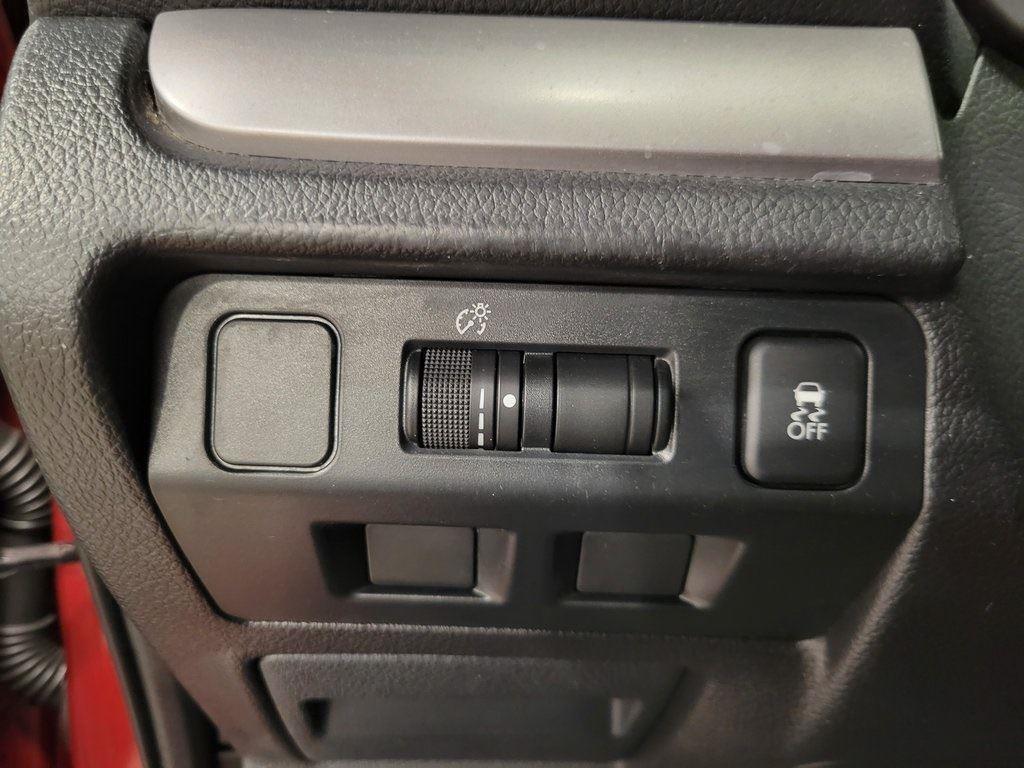 2018 Subaru Forester Premium Parker CO