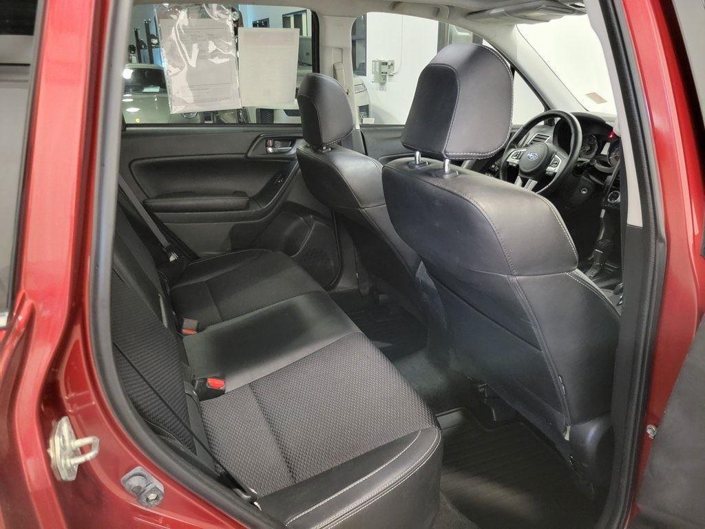 2018 Subaru Forester Premium Parker CO