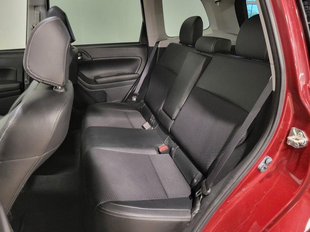 2018 Subaru Forester Premium Parker CO