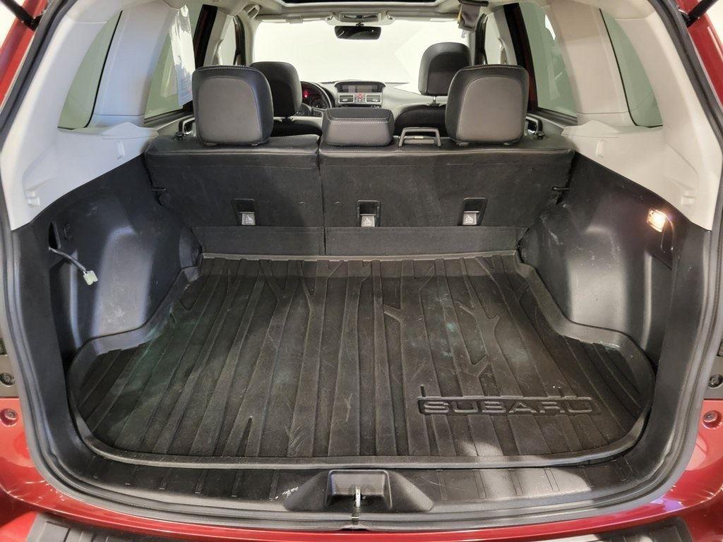 2018 Subaru Forester Premium Parker CO