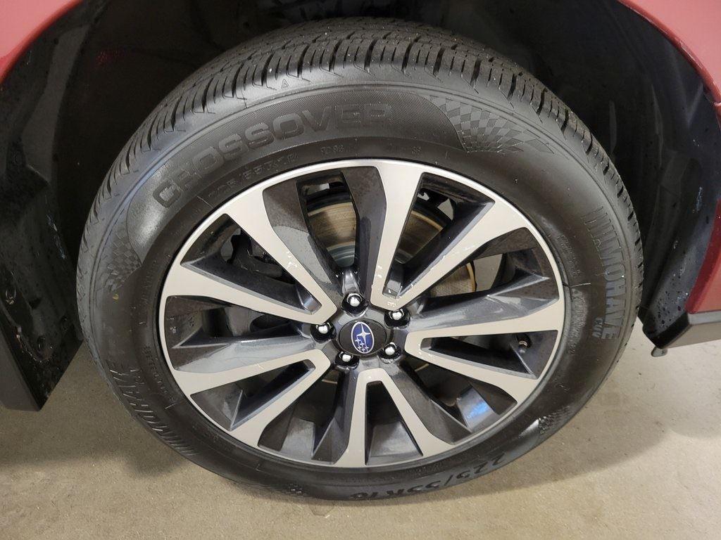 2018 Subaru Forester Premium Parker CO