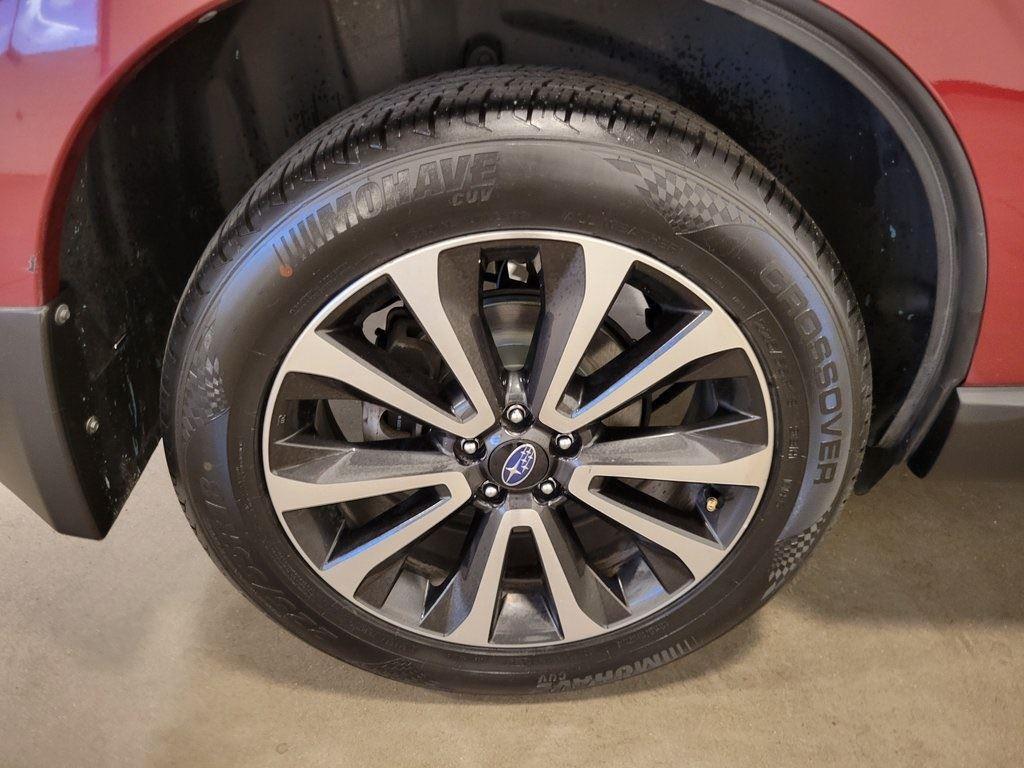 2018 Subaru Forester Premium Parker CO