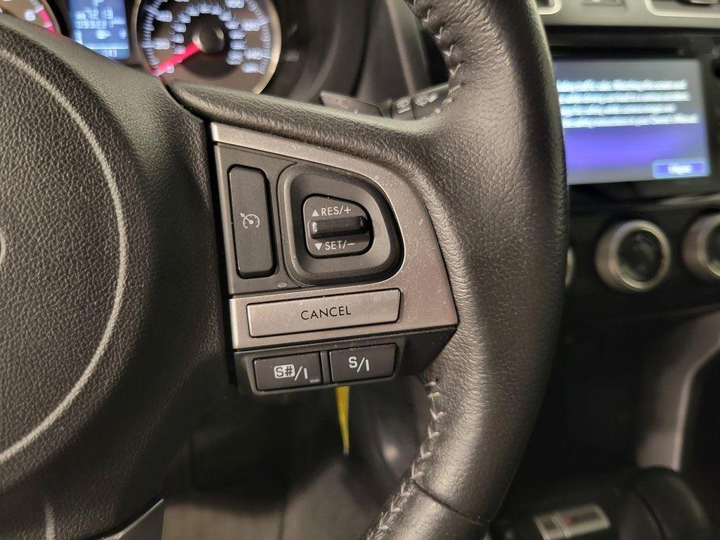 2018 Subaru Forester Premium Parker CO