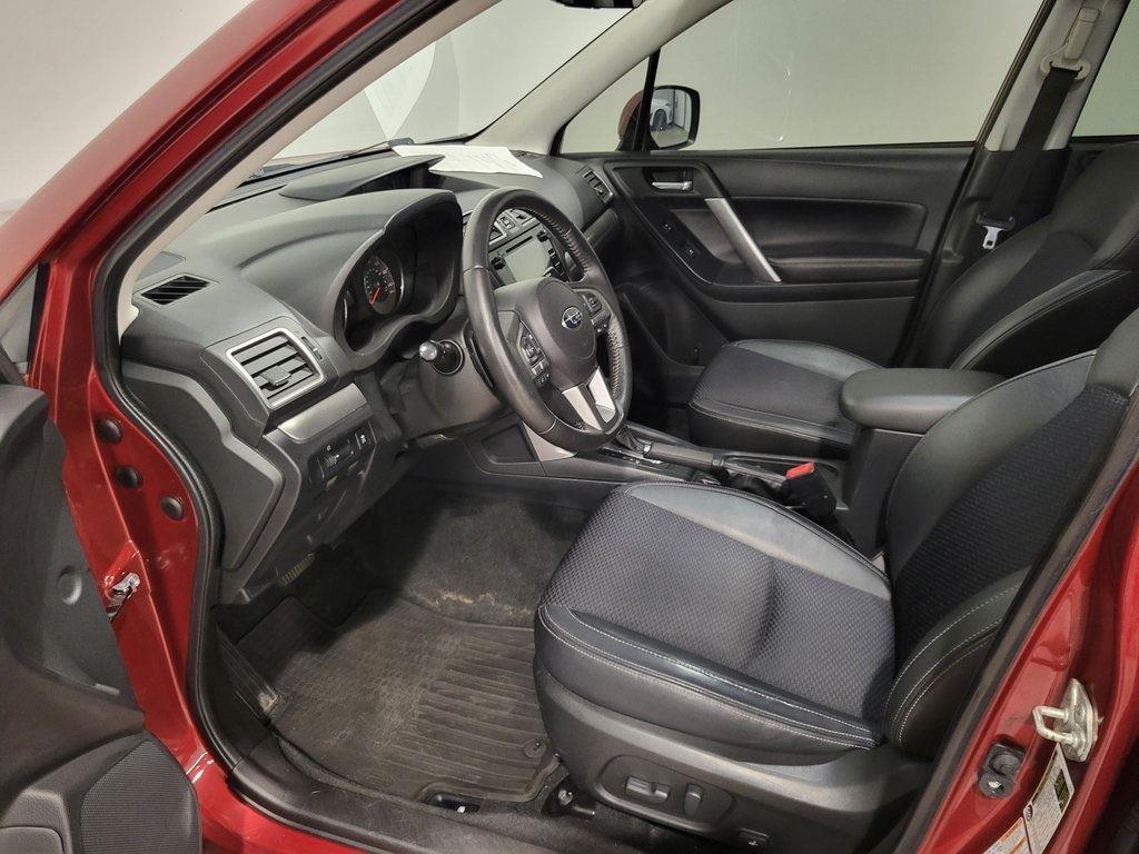 2018 Subaru Forester Premium Parker CO