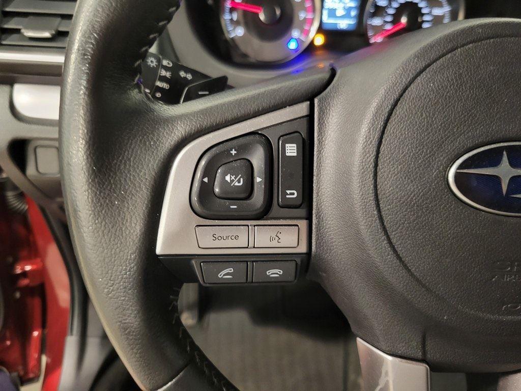 2018 Subaru Forester Premium Parker CO