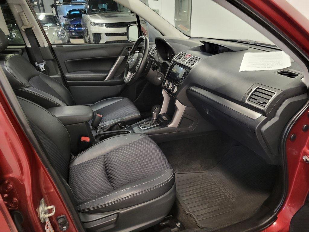 2018 Subaru Forester Premium Parker CO