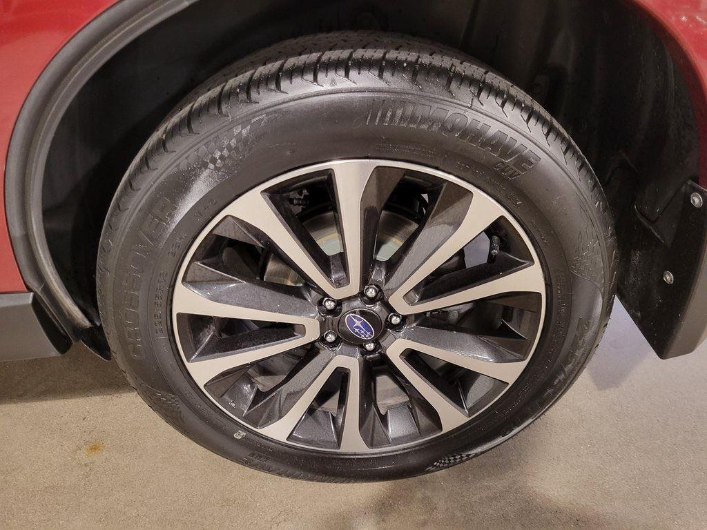2018 Subaru Forester Premium Parker CO