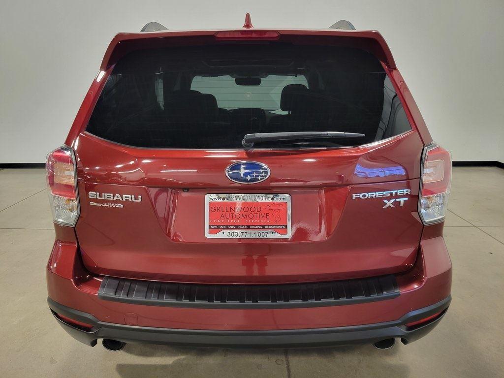 2018 Subaru Forester Premium Parker CO