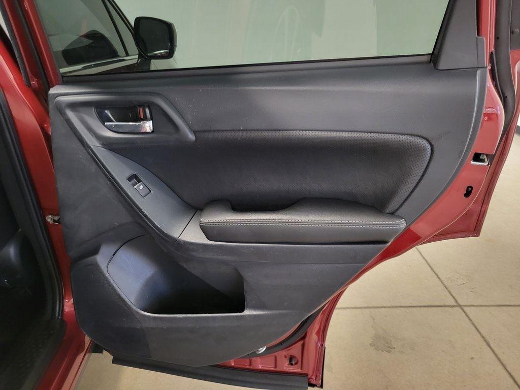 2018 Subaru Forester Premium Parker CO