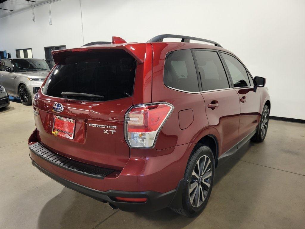 2018 Subaru Forester Premium Parker CO