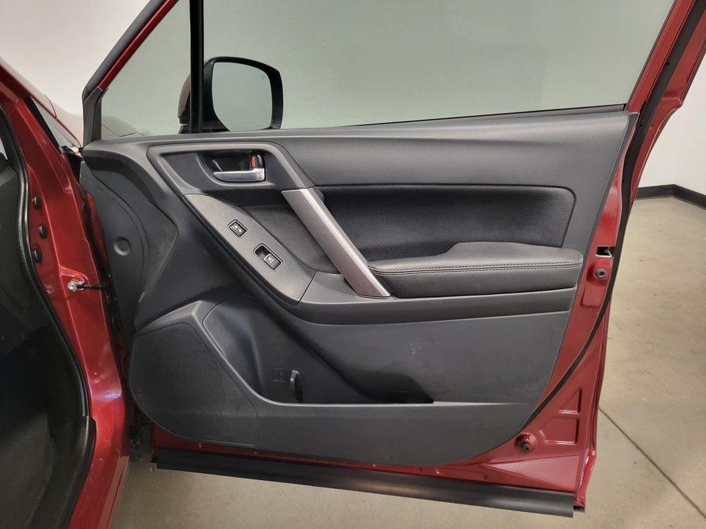 2018 Subaru Forester Premium Parker CO