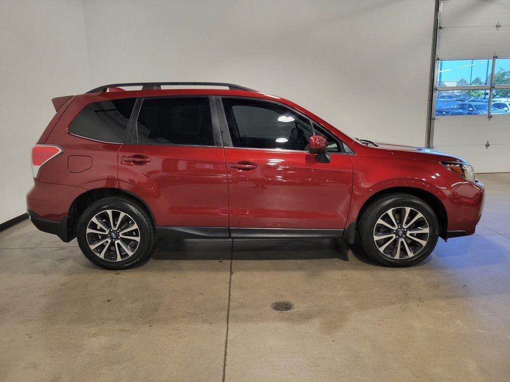 2018 Subaru Forester Premium Parker CO