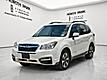 2018 Subaru Forester Premium