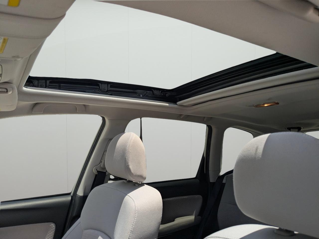 2018 Subaru Forester Premium