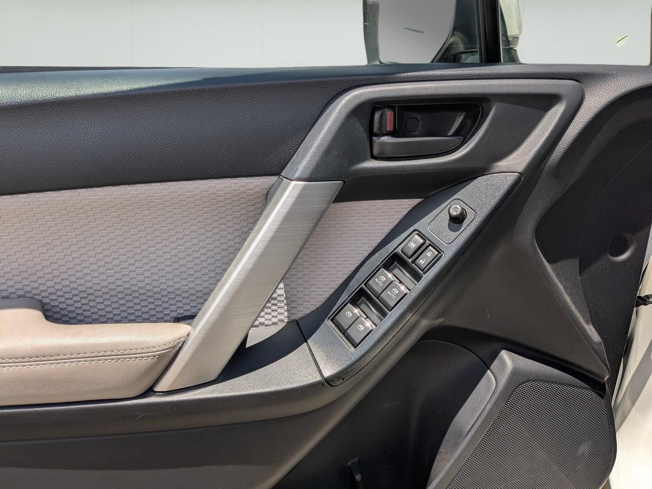 2018 Subaru Forester Premium