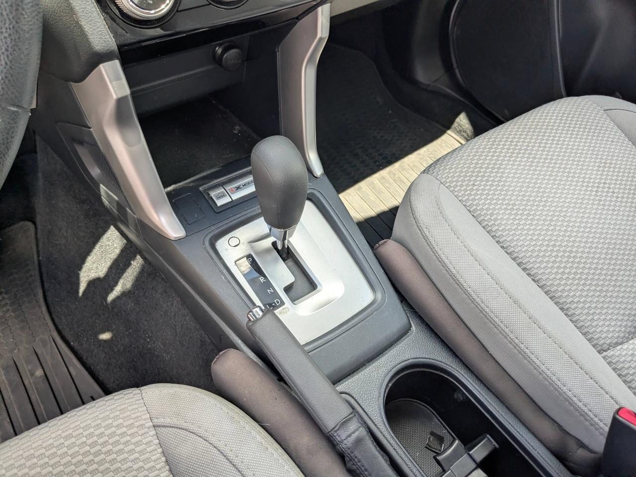 2018 Subaru Forester Premium