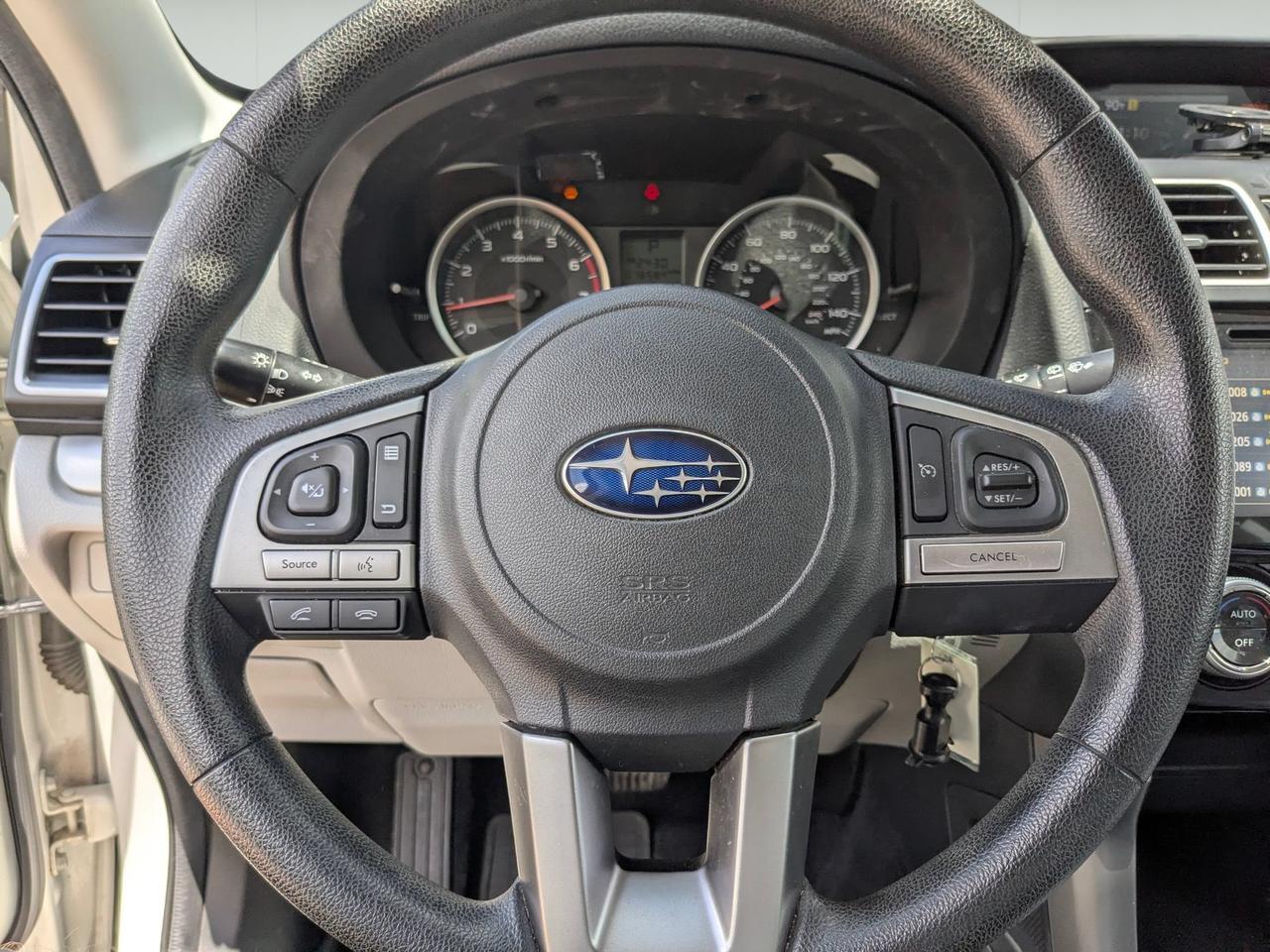 2018 Subaru Forester Premium