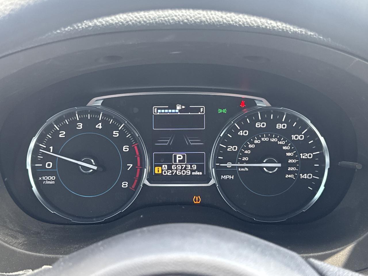 2018 Subaru Forester Premium San Antonio TX