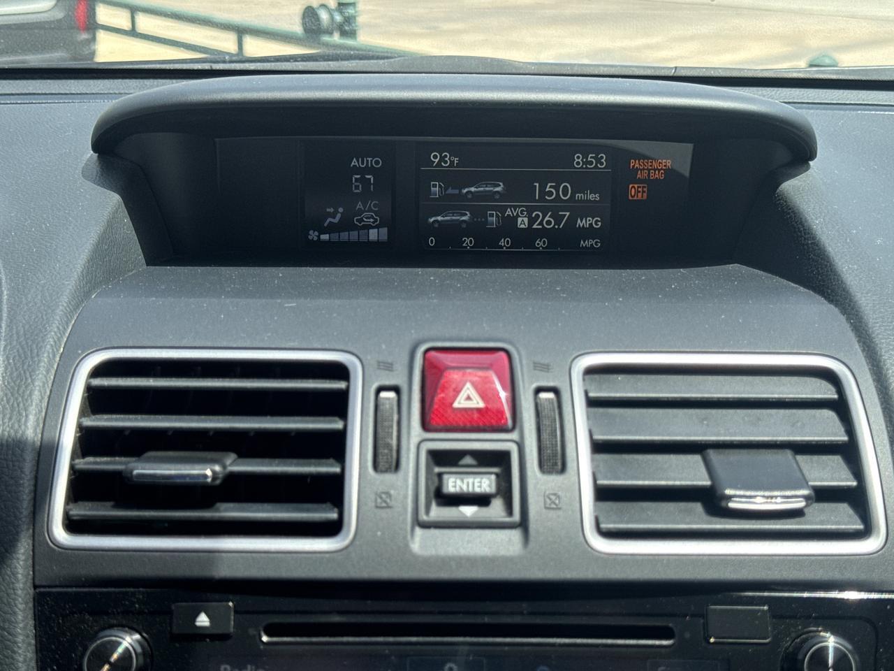 2018 Subaru Forester Premium San Antonio TX