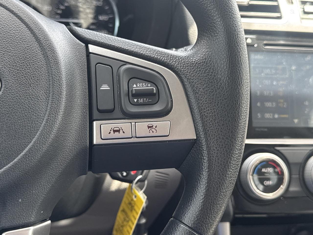 2018 Subaru Forester Premium San Antonio TX