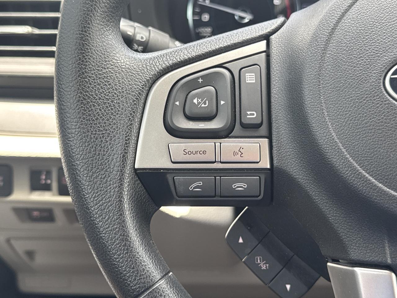 2018 Subaru Forester Premium San Antonio TX