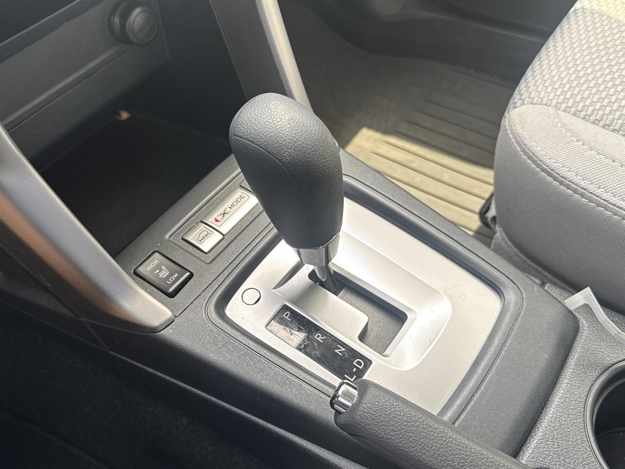 2018 Subaru Forester Premium San Antonio TX