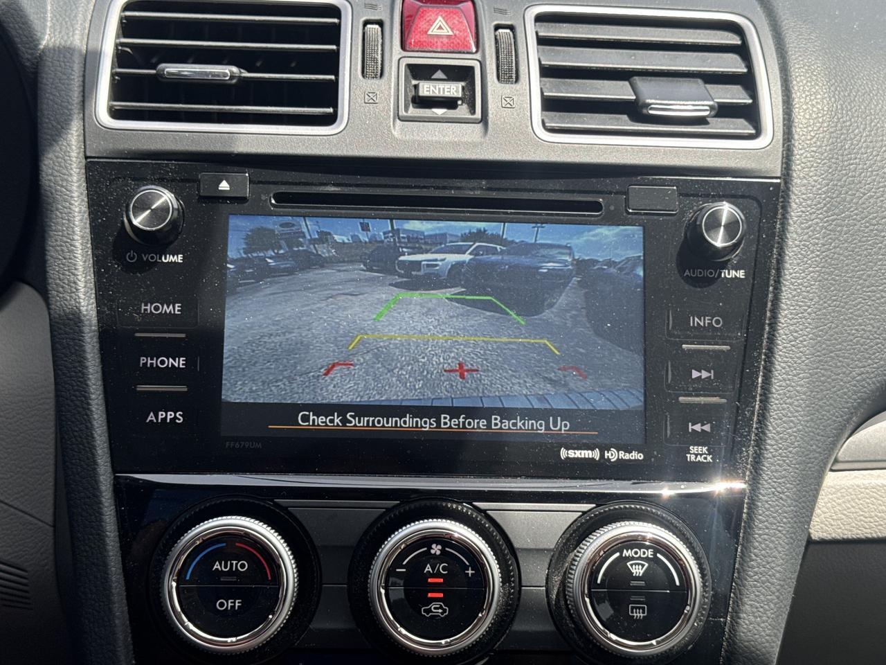 2018 Subaru Forester Premium San Antonio TX