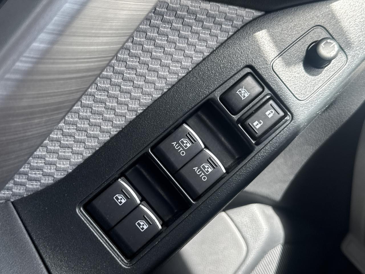 2018 Subaru Forester Premium San Antonio TX
