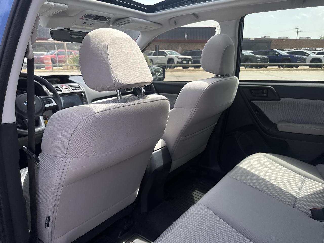 2018 Subaru Forester Premium San Antonio TX