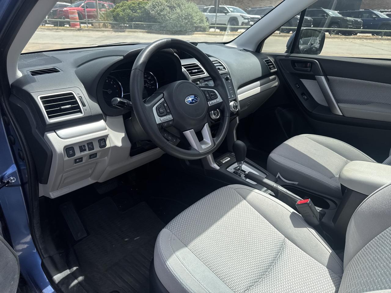 2018 Subaru Forester Premium San Antonio TX