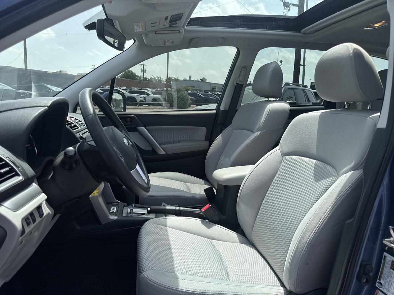 2018 Subaru Forester Premium San Antonio TX
