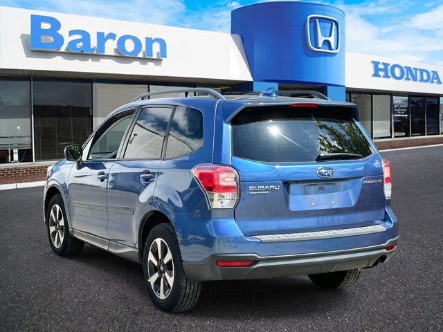 2018 Subaru Forester Premium San Clemente CA