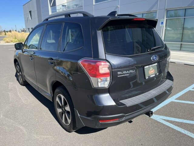 2018 Subaru Forester Premium