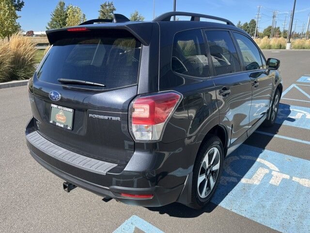 2018 Subaru Forester Premium Spokane WA