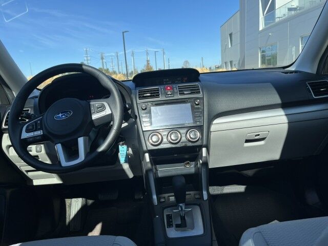 2018 Subaru Forester Premium Spokane WA