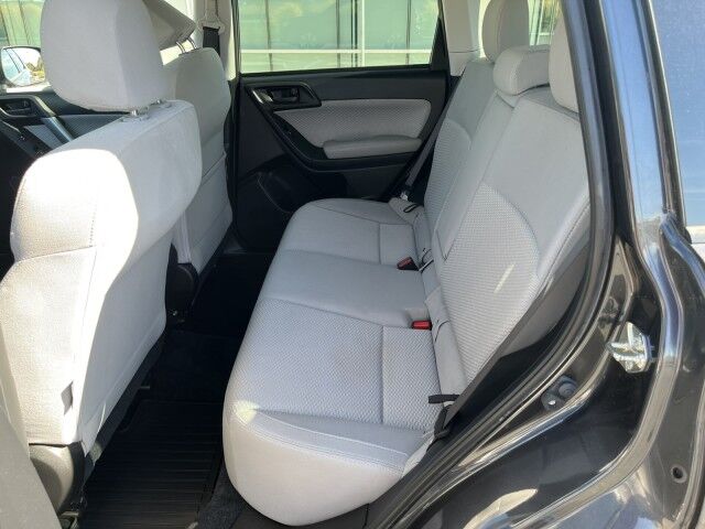 2018 Subaru Forester Premium Spokane WA