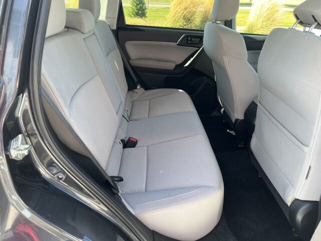 2018 Subaru Forester Premium Spokane WA