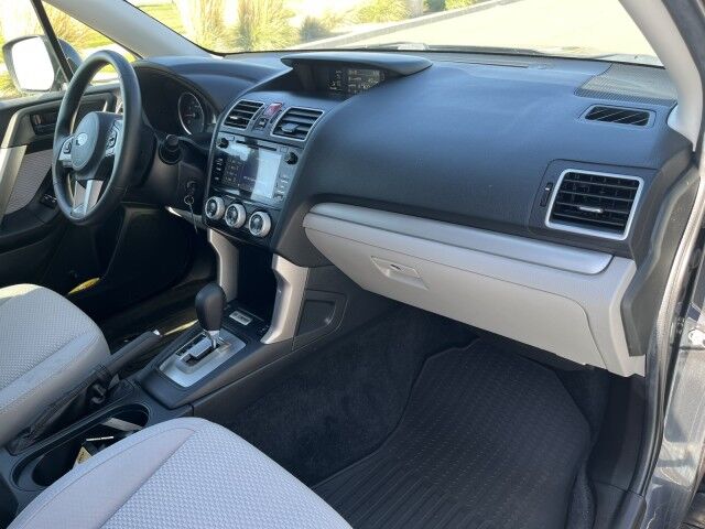2018 Subaru Forester Premium Spokane WA